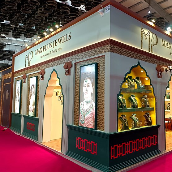 Max Plus Jewellery