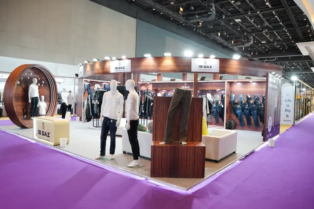 Aimsite Enterprise Booth Image